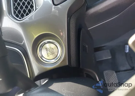 2024 Acura Integra z USA, uszkodzony, nr VIN 19UDE4H21RA016782